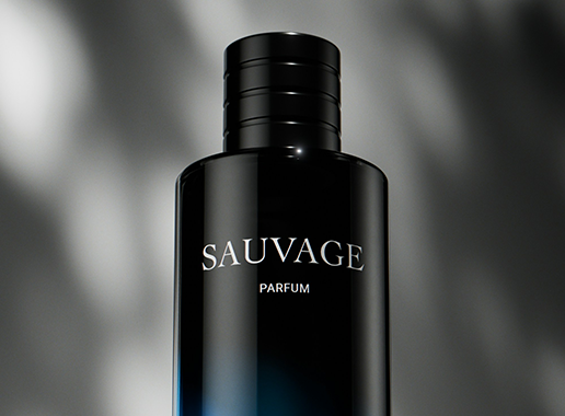 Care - 3D Beauty Mockup